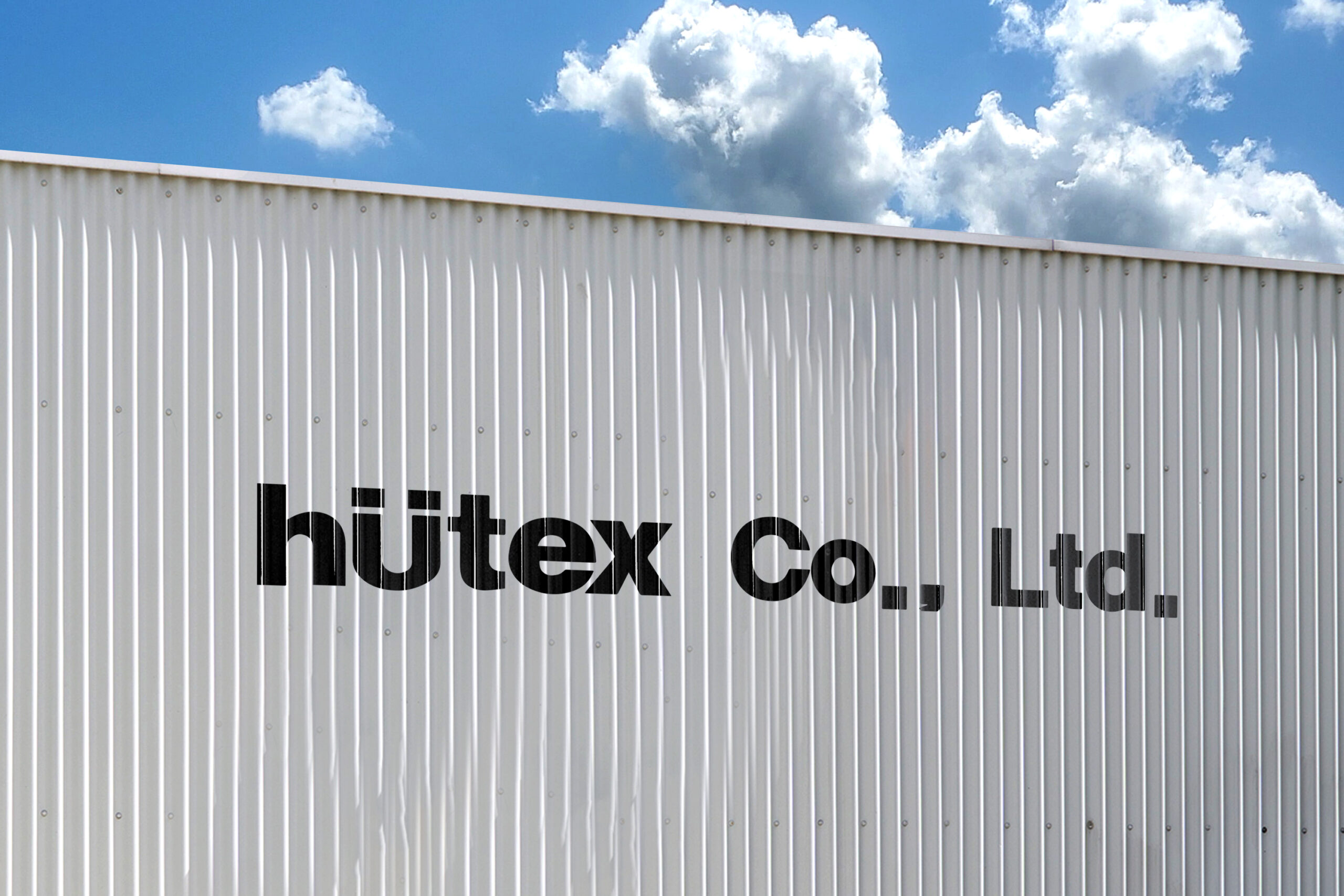 hutex logo